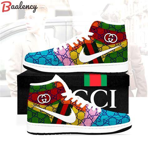 nike gucci price|where to buy gucci sneakers.